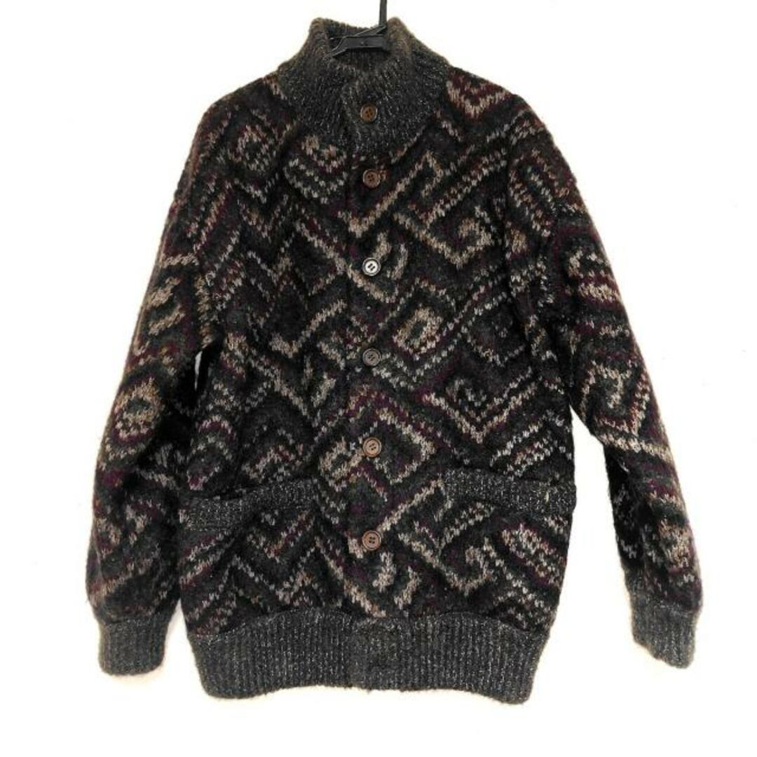 MISSONI(ミッソーニ)のミッソーニ コート サイズ42 M レディース レディースのジャケット/アウター(その他)の商品写真