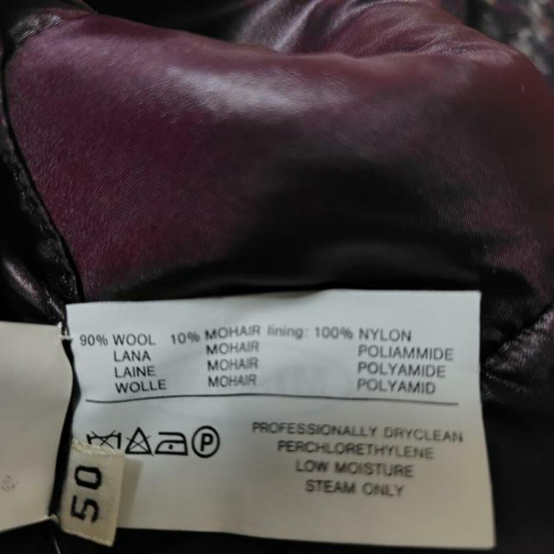 MISSONI(ミッソーニ)のミッソーニ コート サイズ42 M レディース レディースのジャケット/アウター(その他)の商品写真