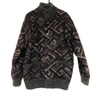 ミッソーニ(MISSONI)のミッソーニ コート サイズ42 M レディース(その他)