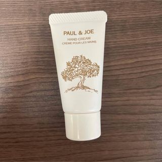 ポールアンドジョー(PAUL & JOE)のポール＆ジョー ハンドクリーム 14ml(ハンドクリーム)