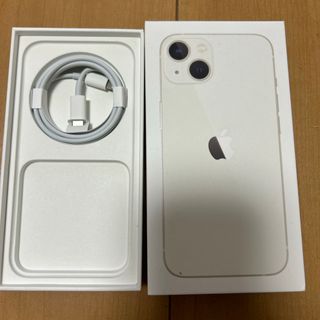 Apple - iPhone 純正　ケーブル