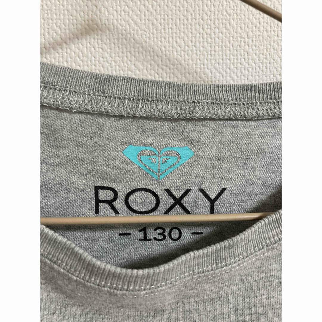 Roxy(ロキシー)のロキシー　Tシャツ　レディース/キッズ レディースのトップス(Tシャツ(長袖/七分))の商品写真