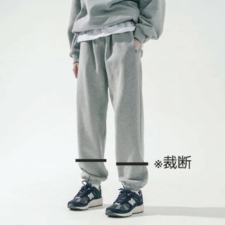 WV PROJECT Jejeスウェットパンツ MJLP7515(資格/検定)