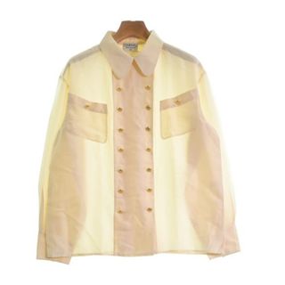 シャネル シャツ/ブラウス(レディース/長袖)の通販 300点以上 | CHANEL シャネル シャツ/ブラウス(レディース/長袖)の通販 300点以上 | CHANEL