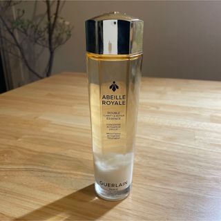 ゲラン(GUERLAIN)のGUERLAIN アベイユ ロイヤル クラリファイ ダブルエッセンス ローション(化粧水/ローション)