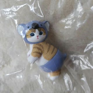 mofusand - 【新品】にゃんぱんつ！フィギュア　コアラ