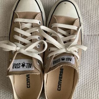 コンバース converse 淡色 シューズ スニーカー(スニーカー)