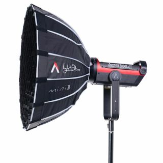 【Aputure正規品】Aputure Light Dome Mini III (その他)