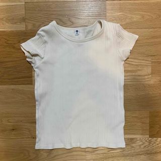 ユニクロ(UNIQLO)のユニクロ　UNIQLO    キッズ　120(Tシャツ/カットソー)