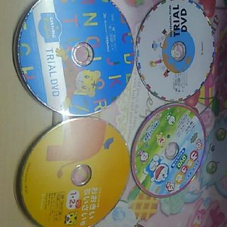 DVD (キッズ/ファミリー)