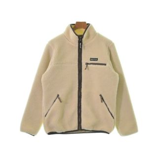 MARMOT - Marmot マーモット ブルゾン M アイボリー 【古着】【中古】