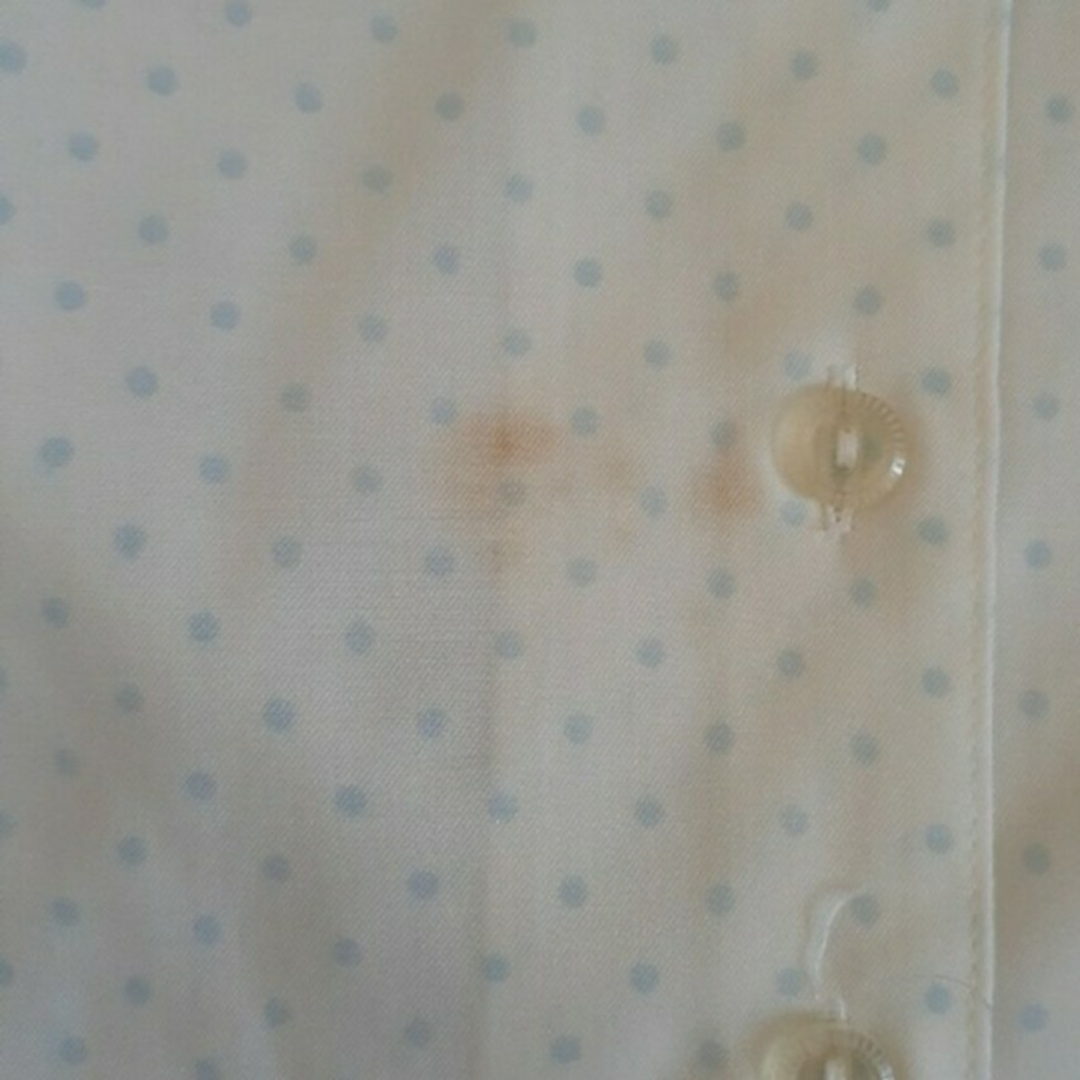 半袖ブラウス レディースのトップス(シャツ/ブラウス(半袖/袖なし))の商品写真