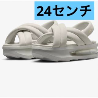 24センチ　新品未使用　エアマックスアイラ(サンダル)