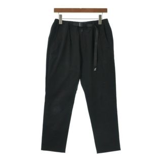 グラミチ(GRAMICCI)のGRAMICCI グラミチ パンツ（その他） S 黒 【古着】【中古】(その他)