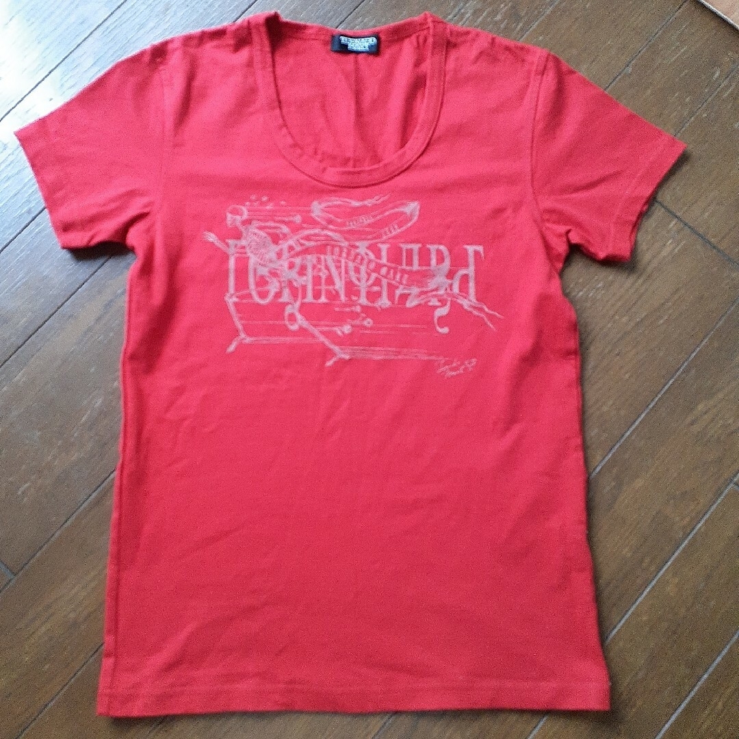 TORNADO MART(トルネードマート)のトルネードマートTシャツサイズM メンズのトップス(Tシャツ/カットソー(半袖/袖なし))の商品写真