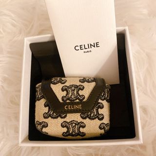 セリーヌ(celine)のCELINE セリーヌ　AirPodsケース(Androidケース)