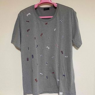 コムサイズム(COMME CA ISM)の★メンズ★COMME CA ISM★Tシャツ(Tシャツ/カットソー(半袖/袖なし))