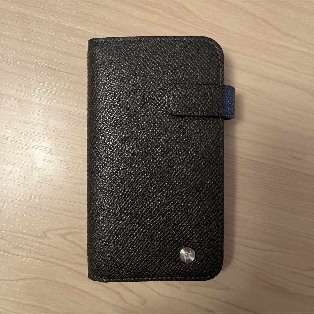 美品】dunhill ダンヒル パスケース 美品】dunhill ダンヒル パスケース