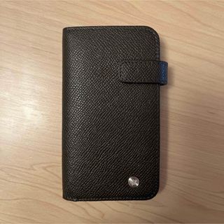 ダンヒル(Dunhill)の【美品】dunhill ダンヒル　パスケース(名刺入れ/定期入れ)