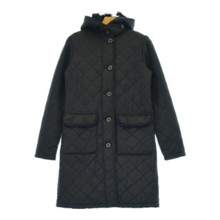 マッキントッシュ(MACKINTOSH)のMACKINTOSH マッキントッシュ コート（その他） 36(S位) 紺 【古着】【中古】(その他)