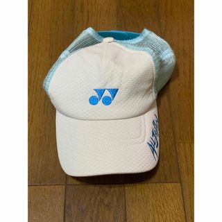 ヨネックス(YONEX) 帽子 キャップ