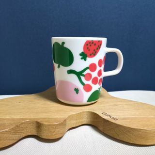 marimekko - marimekko マグカップ TORI 越谷レイクタウン限定