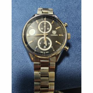 TAG Heuer - タグホイヤーカレラCAR2110-0