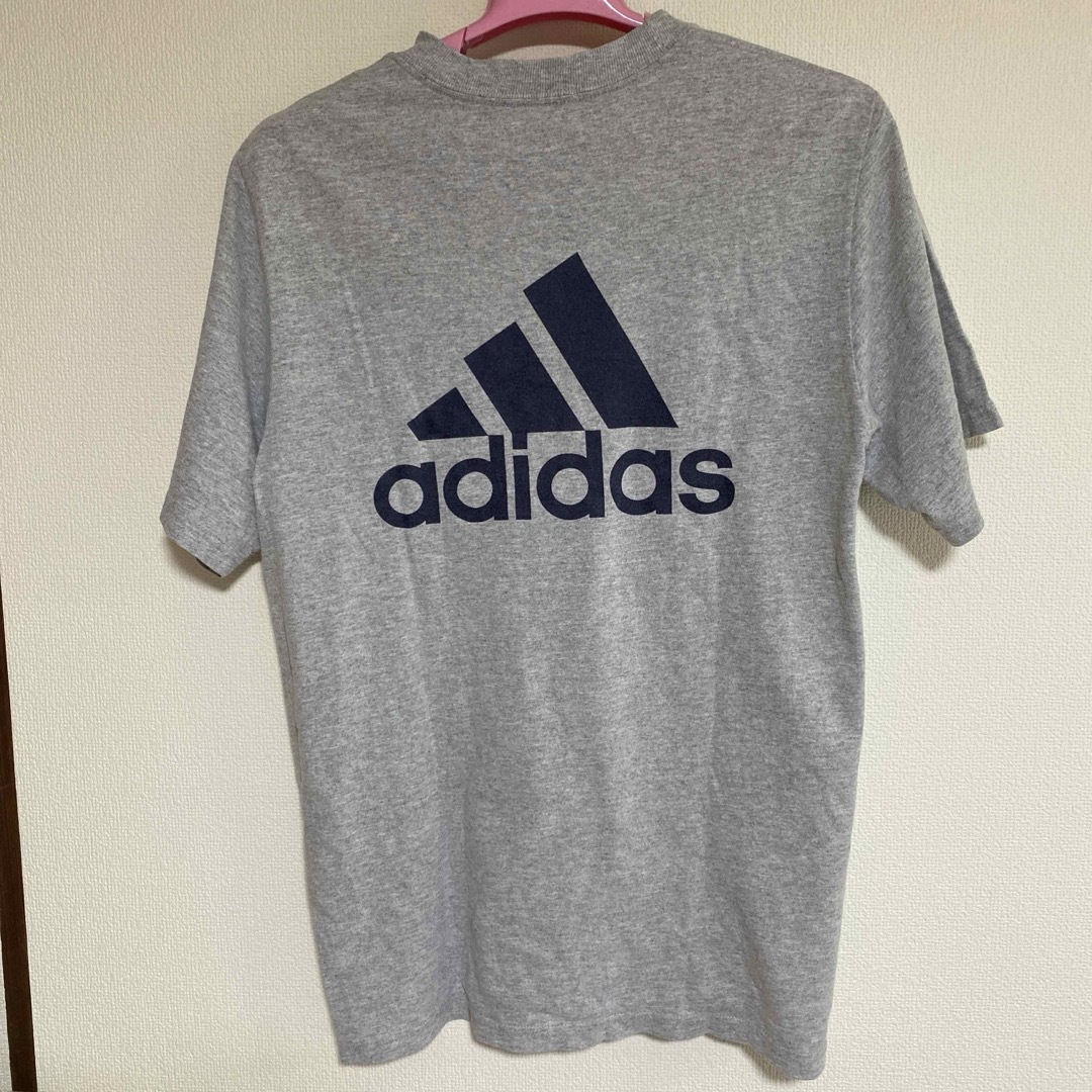 adidas(アディダス)の★メンズadidasTシャツ★ メンズのトップス(Tシャツ/カットソー(半袖/袖なし))の商品写真