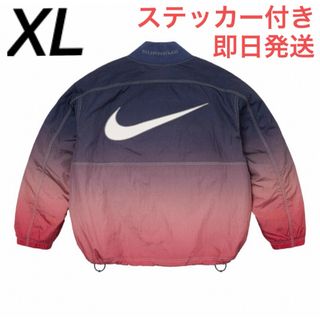 Supreme - Supreme  NIKE ripstop pullover