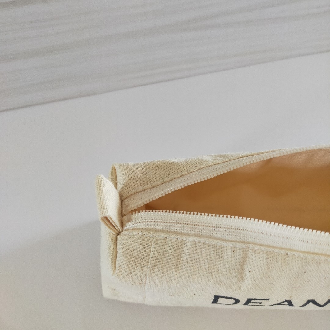 DEAN & DELUCA(ディーンアンドデルーカ)のペンケース　ハンドメイド ハンドメイドの生活雑貨(雑貨)の商品写真