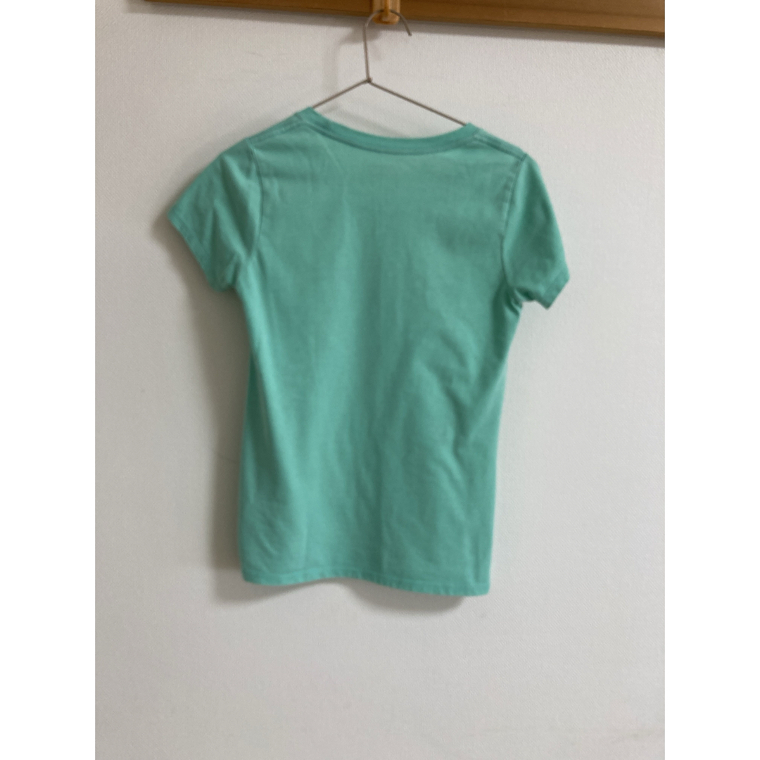 patagonia(パタゴニア)のパタゴニア　長袖Tシャツ　レディース/キッズ レディースのトップス(Tシャツ(長袖/七分))の商品写真