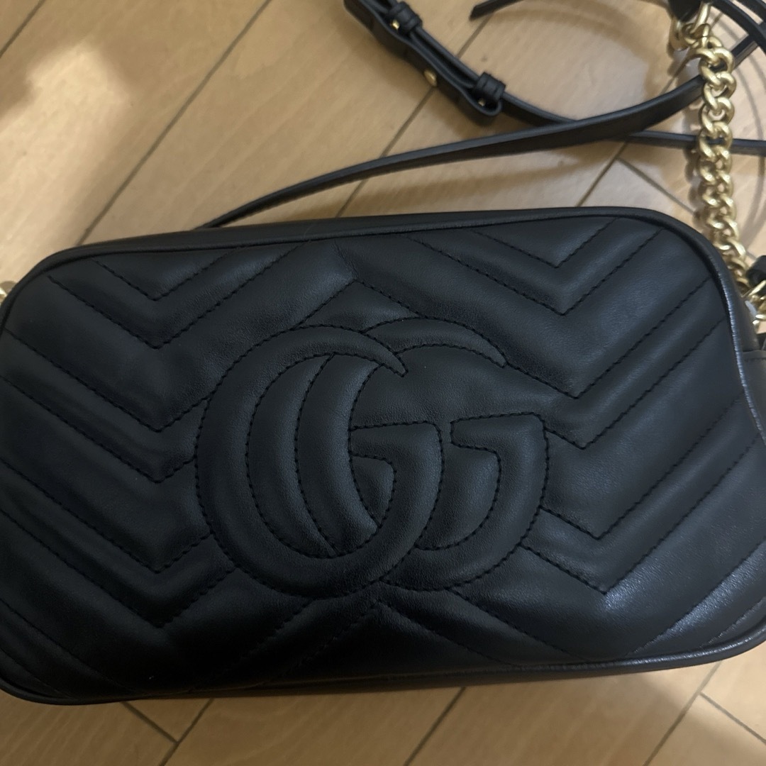 Gucci(グッチ)のGUCCI♡ショルダーバッグ レディースのバッグ(ショルダーバッグ)の商品写真