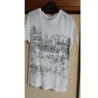 ディーゼル(DIESEL)のDIESEL ディーゼル メンズ Tシャツ Xs(Tシャツ/カットソー(半袖/袖なし))