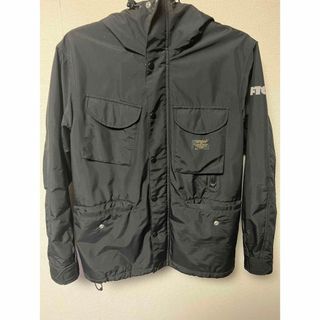 エフティーシー(FTC)のFTC  WATERPROOF 3L M-65 JACKET(ナイロンジャケット)