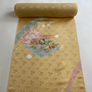 反物 逸品 正絹 【中古】(その他)