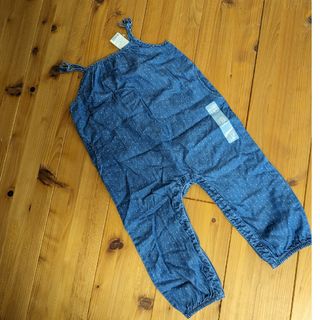 babyGAP - 新品　babygap オールインワン90