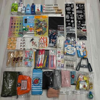 【新品多数】日用品/生活雑貨★粗品 景品などに まとめ売り(日用品/生活雑貨)