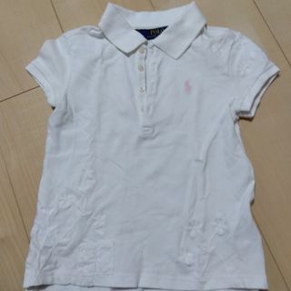 ポロラルフローレン(POLO RALPH LAUREN)のラルフローレン半袖ポロ(Tシャツ/カットソー)