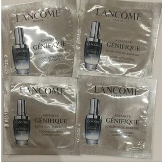 ランコム(LANCOME)のランコム ジェニフィックアドバンストN(美容液)