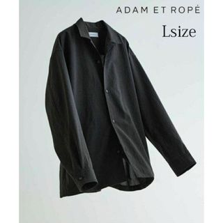 Adam et Rope' - ADAM ET ROPE アダムエロペ rirancha リランチェ シャツ