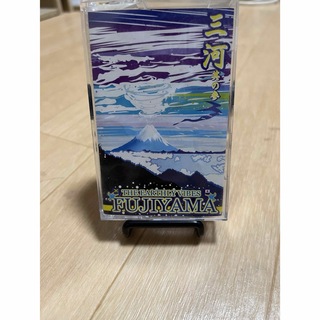 【レゲエ】FUJIYAMA カセットテープ　Vol.3