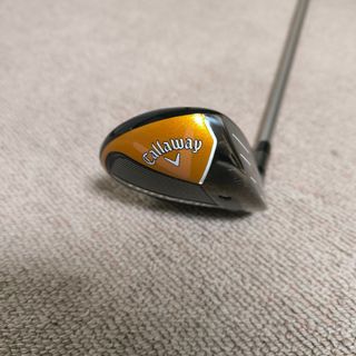 Callaway - マーベリックフェアウェイウッド5番