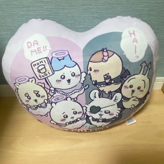 ちいかわ てんし♡あくま クッション ぬいぐるみ