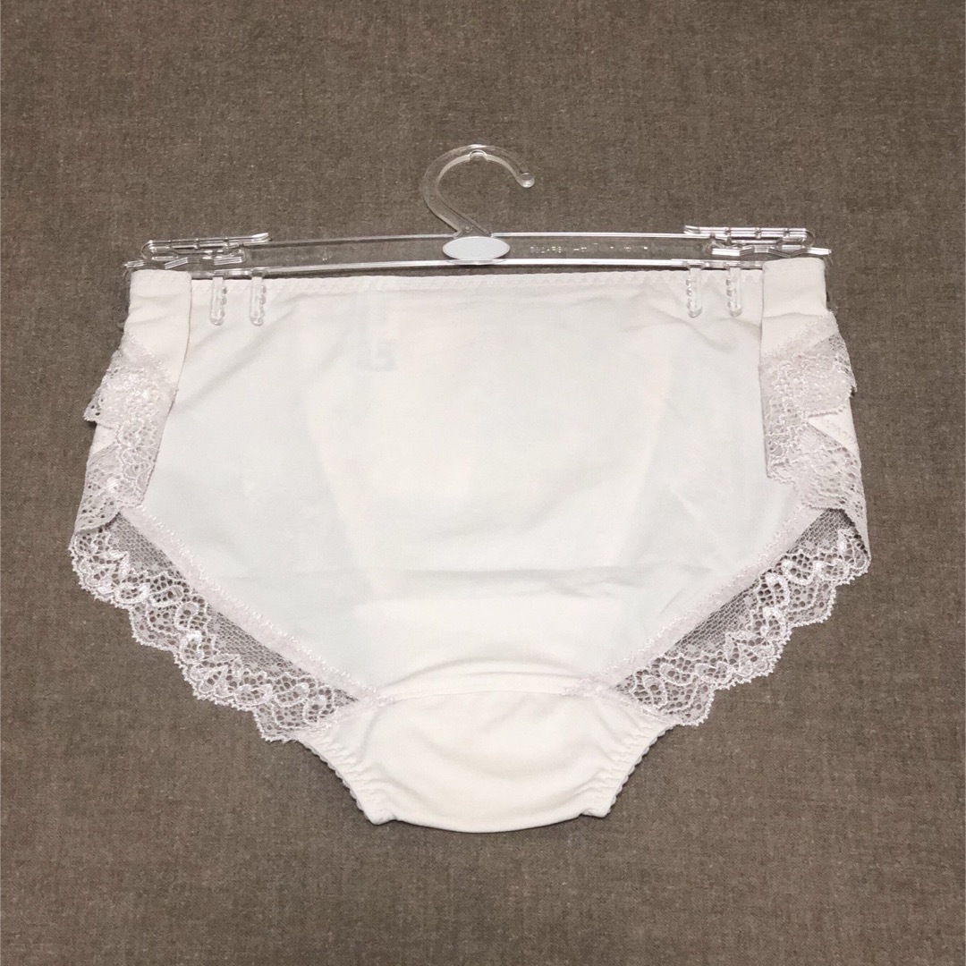 Wing lesiage(WACOAL) - Wing Lesiage【レシアージュ】総レース背中 Wing lesiage(WACOAL) - Wing Lesiage【レシアージュ】総レース背中