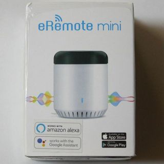 新品 LinkJapan 次世代学習リモコン eRemote mini(その他)