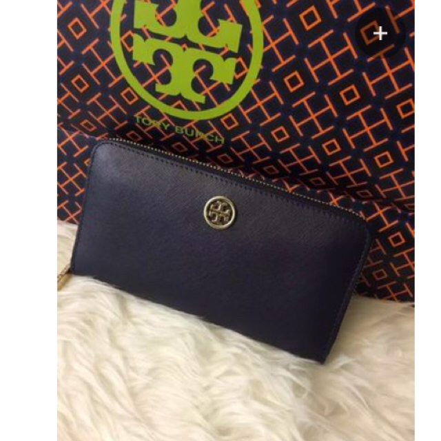 TORY BURCH♡ 長財布