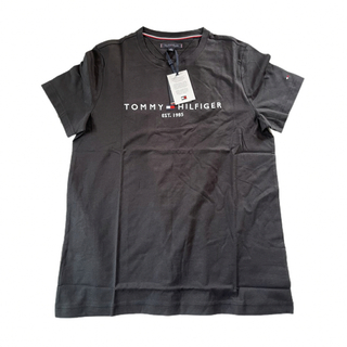 トミーヒルフィガー(TOMMY HILFIGER)のトミー　メンズ　トップス 半袖①(Tシャツ/カットソー(半袖/袖なし))