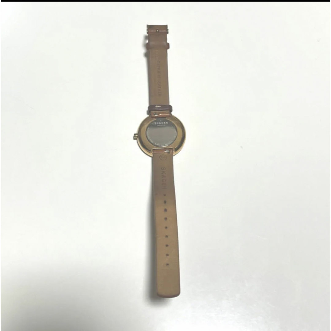 SKAGEN(スカーゲン)の☆◆【SKAGEN】 SIGNATUR　SKW2624 レディースのファッション小物(腕時計)の商品写真