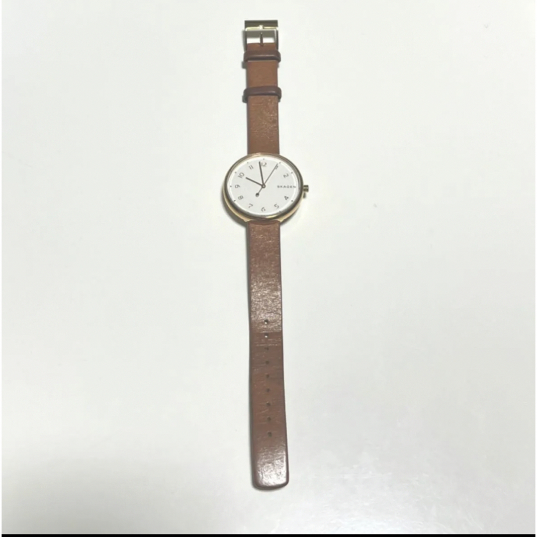 SKAGEN(スカーゲン)の☆◆【SKAGEN】 SIGNATUR　SKW2624 レディースのファッション小物(腕時計)の商品写真