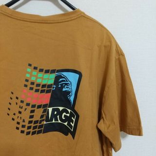 XLARGE エクストララージ 半袖Tシャツ L